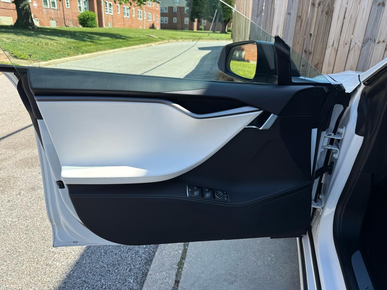 Tesla Model S Long Range Plus AWD 2020