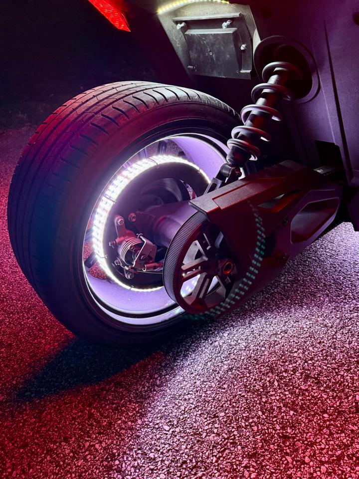 Polaris Slingshot SL  2018