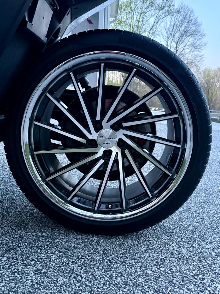 Polaris Slingshot SL  2018