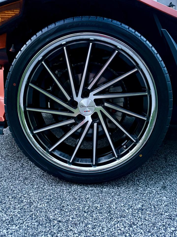 Polaris Slingshot SL  2018