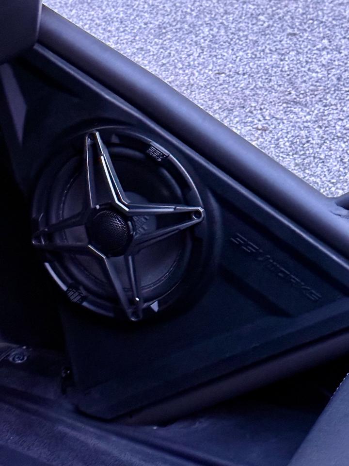 Polaris Slingshot SL  2018