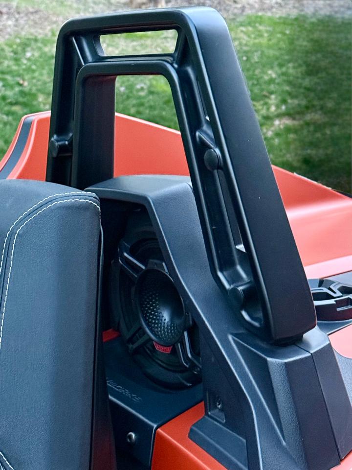 Polaris Slingshot SL  2018