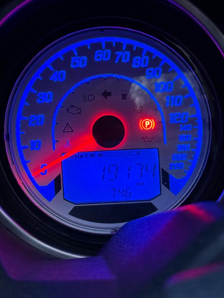 Polaris Slingshot SL  2018