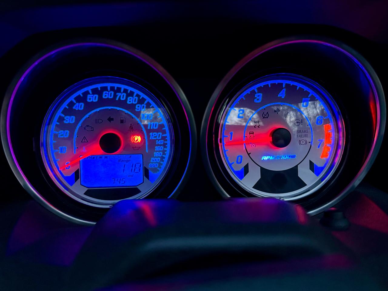 Polaris Slingshot SL  2018