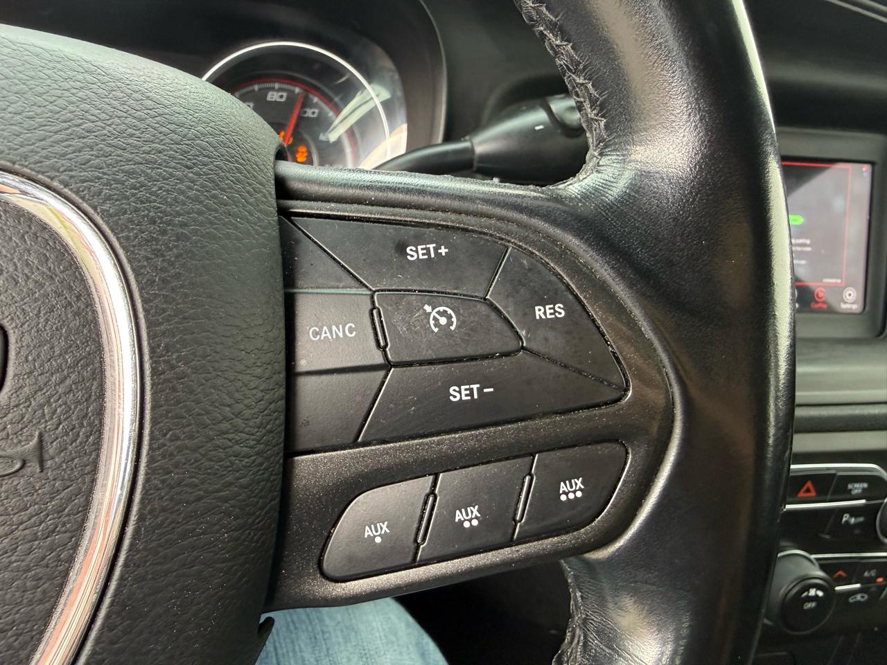 Dodge Charger Police AWD 2021