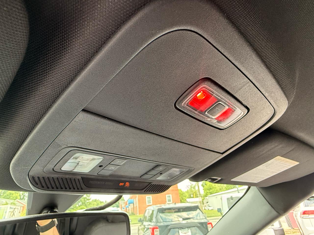 Ford Police Interceptor Utility AWD 2020