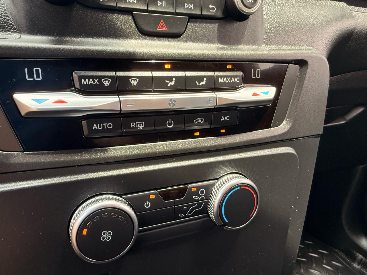 Ford Police Interceptor Utility AWD 2020