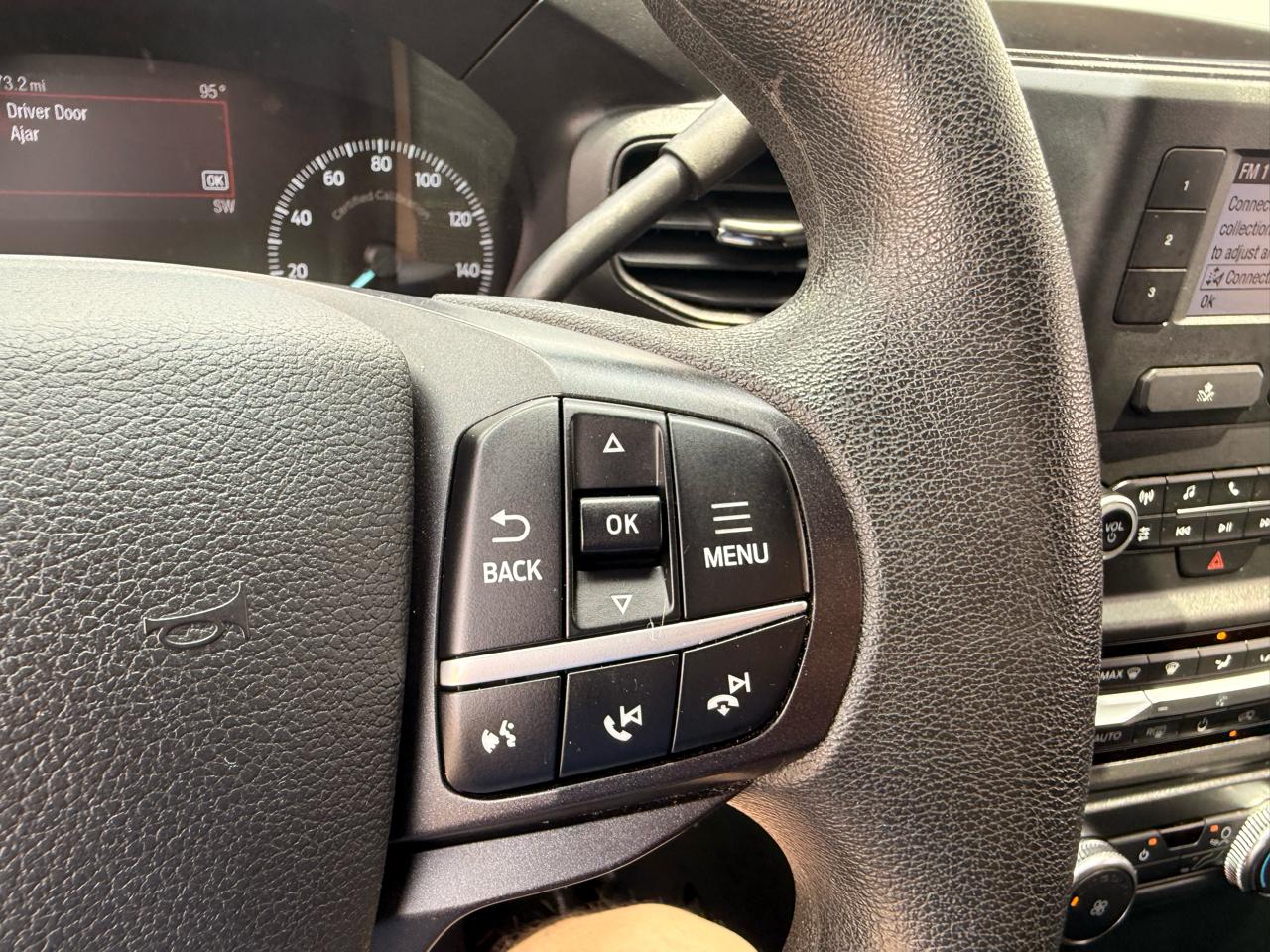 Ford Police Interceptor Utility AWD 2020