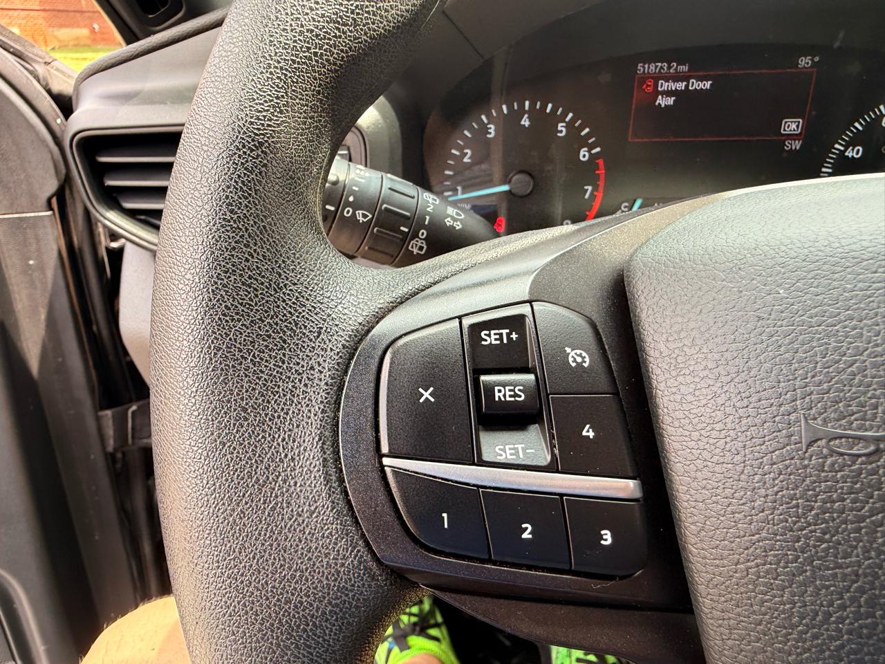 Ford Police Interceptor Utility AWD 2020