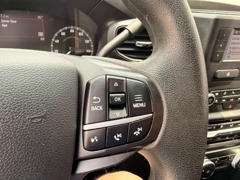 Ford Police Interceptor Utility AWD 2020