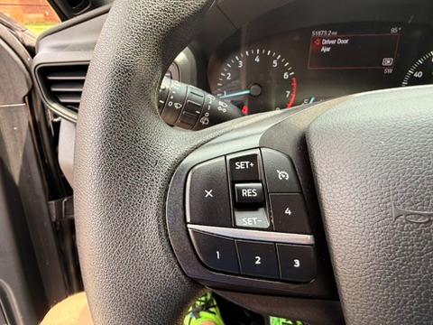Ford Police Interceptor Utility AWD 2020