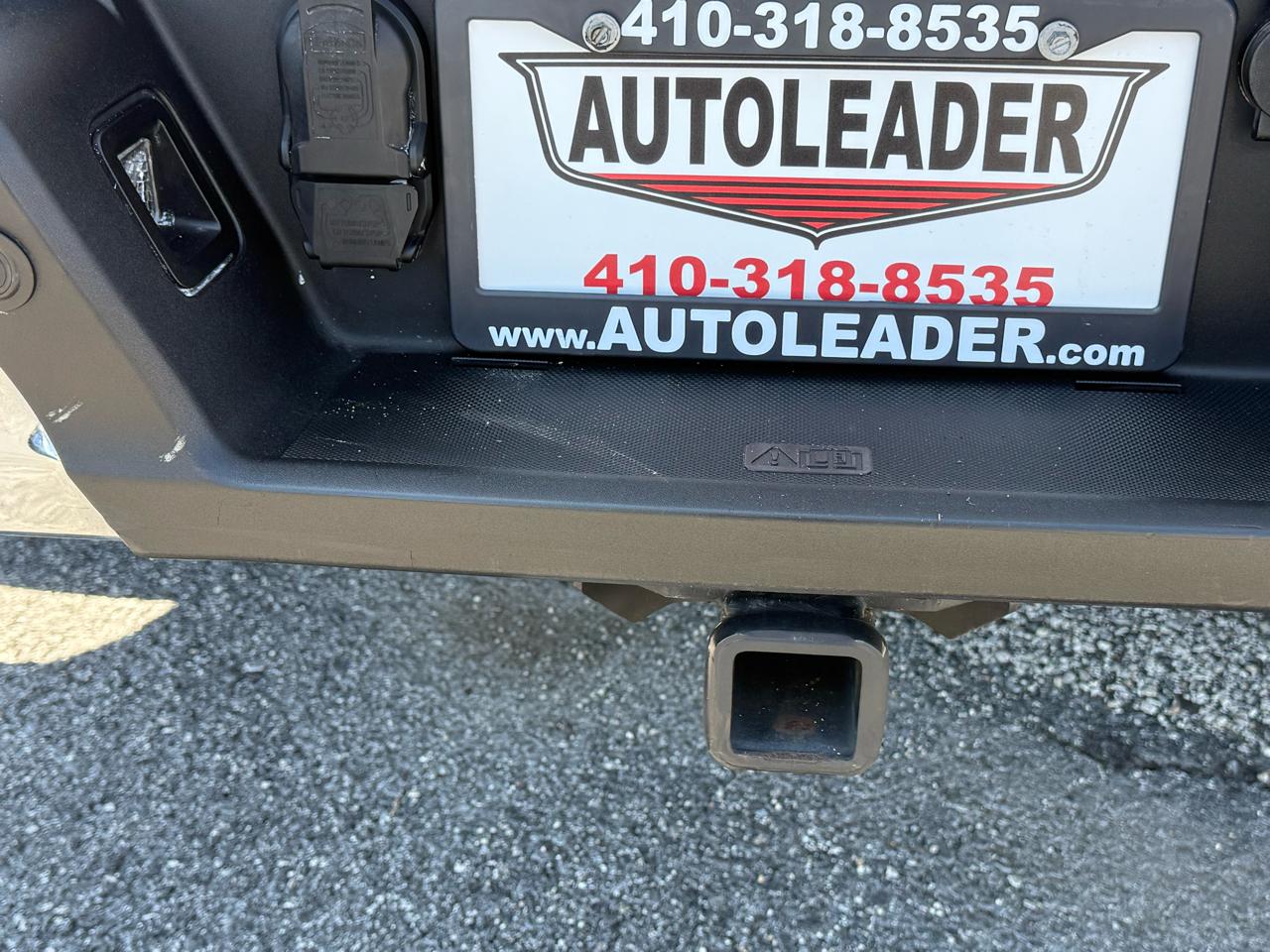 Ford F-150 XLT 4WD SuperCab 8' Box 2023
