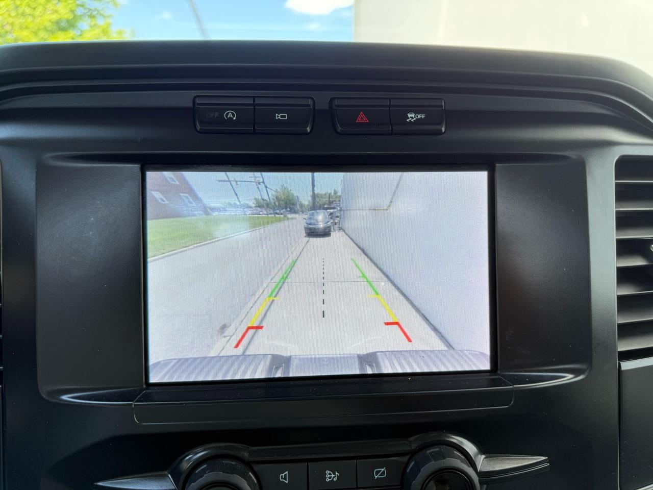 Ford F-150 XLT 4WD SuperCab 8' Box 2023