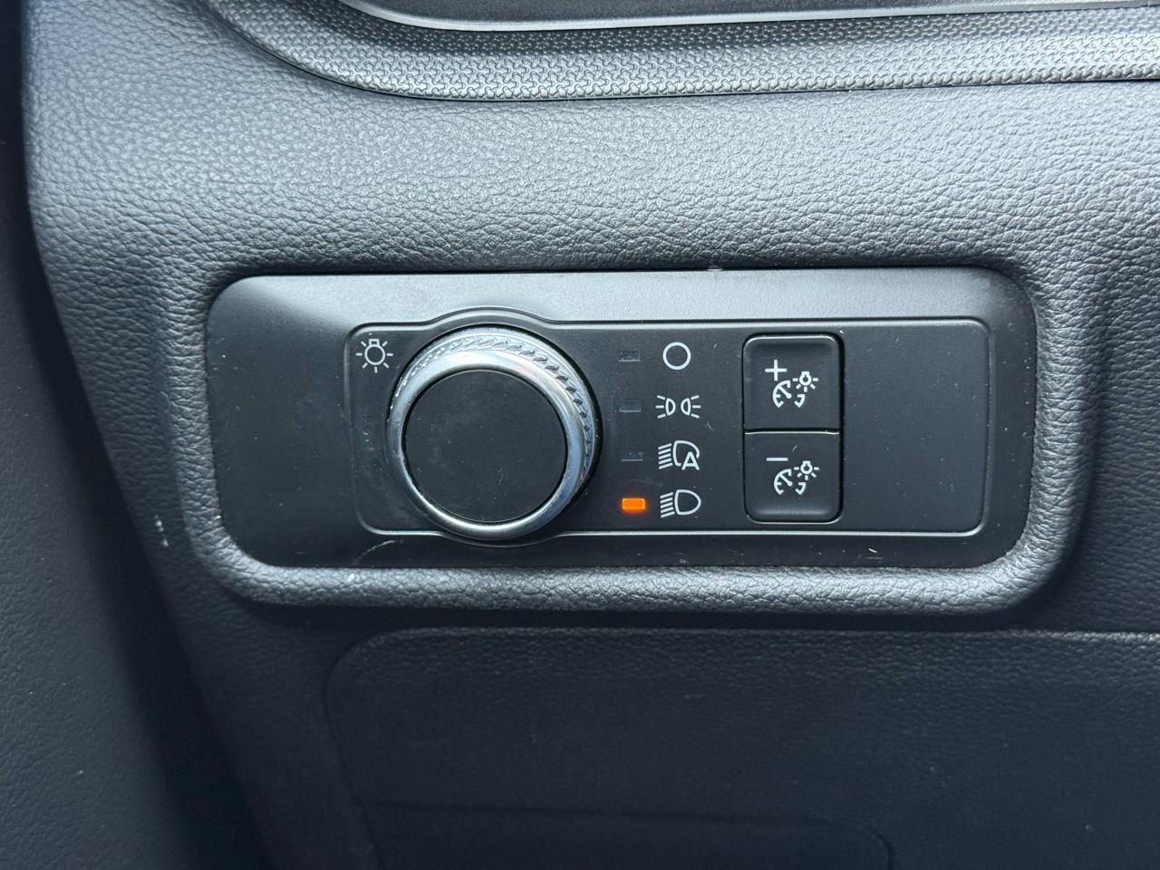 Ford Police Interceptor Utility AWD 2020