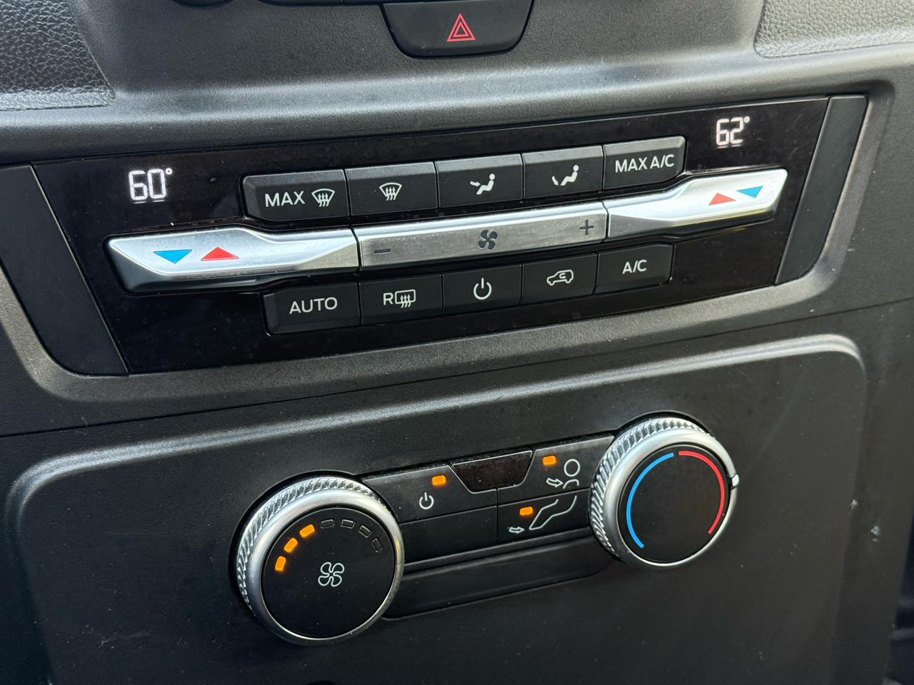 Ford Police Interceptor Utility AWD 2020