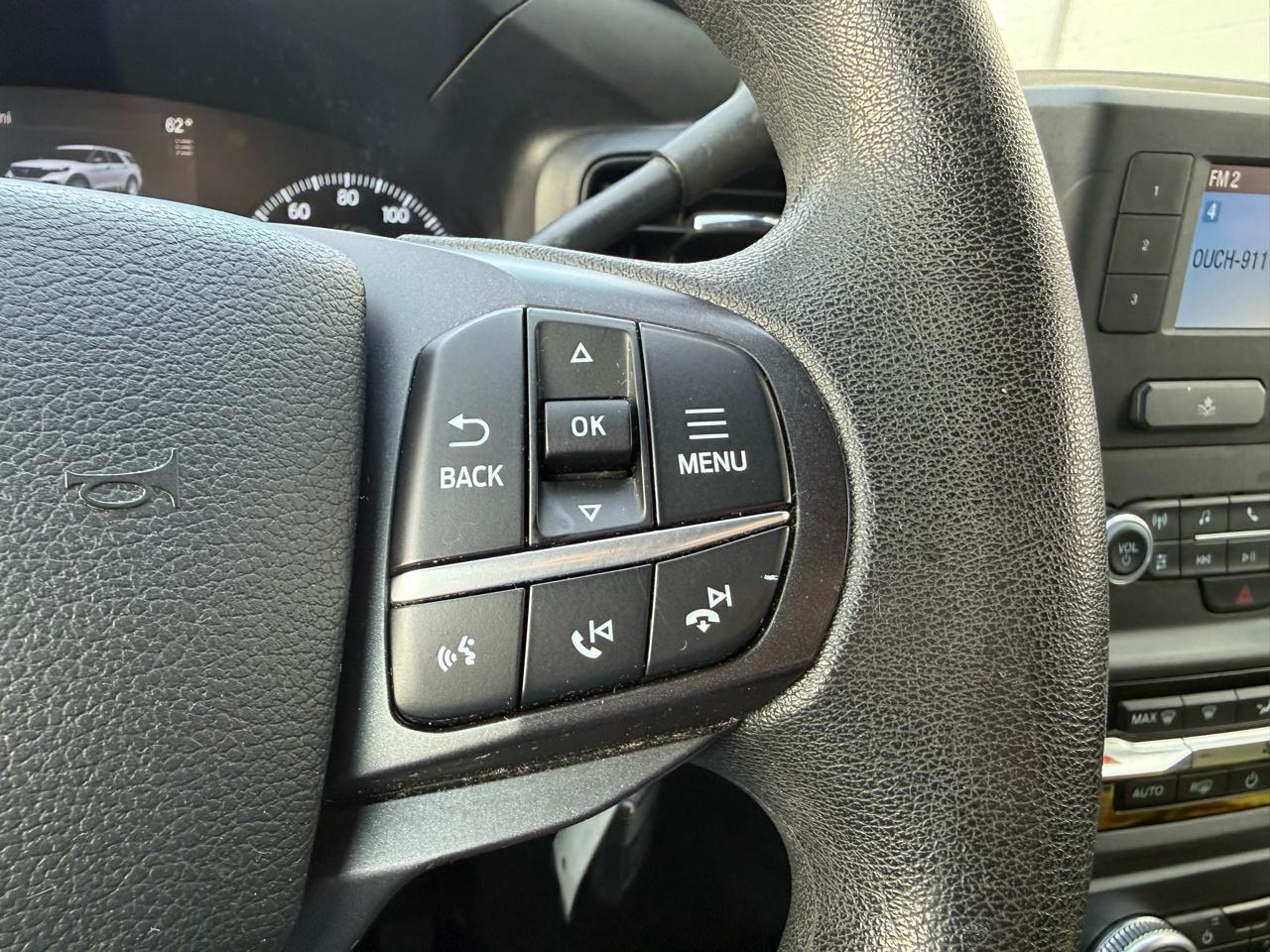 Ford Police Interceptor Utility AWD 2020