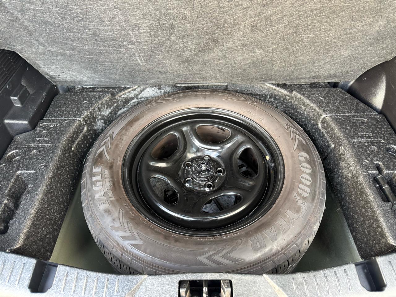 Ford Police Interceptor Utility AWD 2020