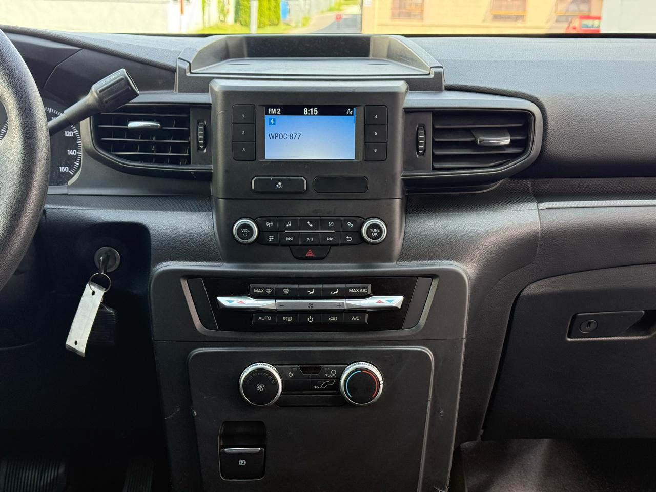 Ford Police Interceptor Utility AWD 2020