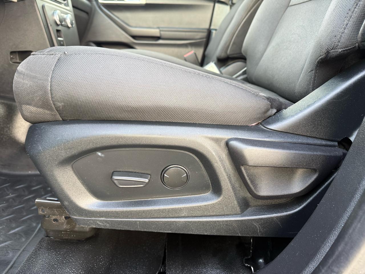 Ford Police Interceptor Utility AWD 2020