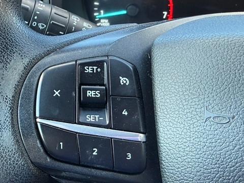Ford Police Interceptor Utility AWD 2021