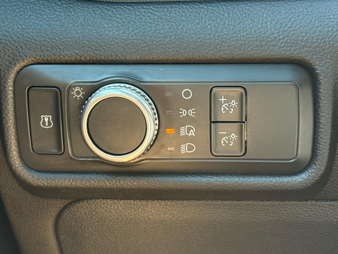 Ford Police Interceptor Utility AWD 2021
