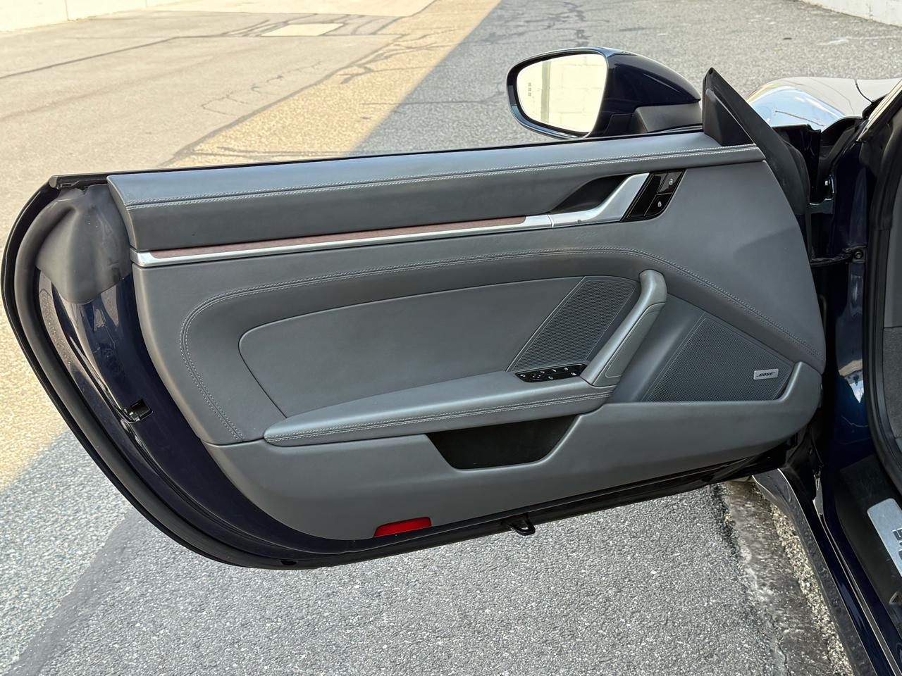 Porsche 911 Carrera S Cabriolet 2020