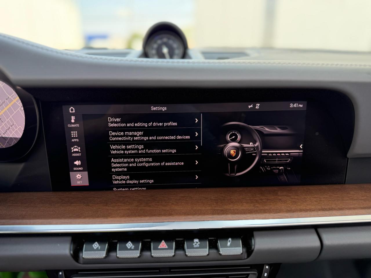 Porsche 911 Carrera S Cabriolet 2020