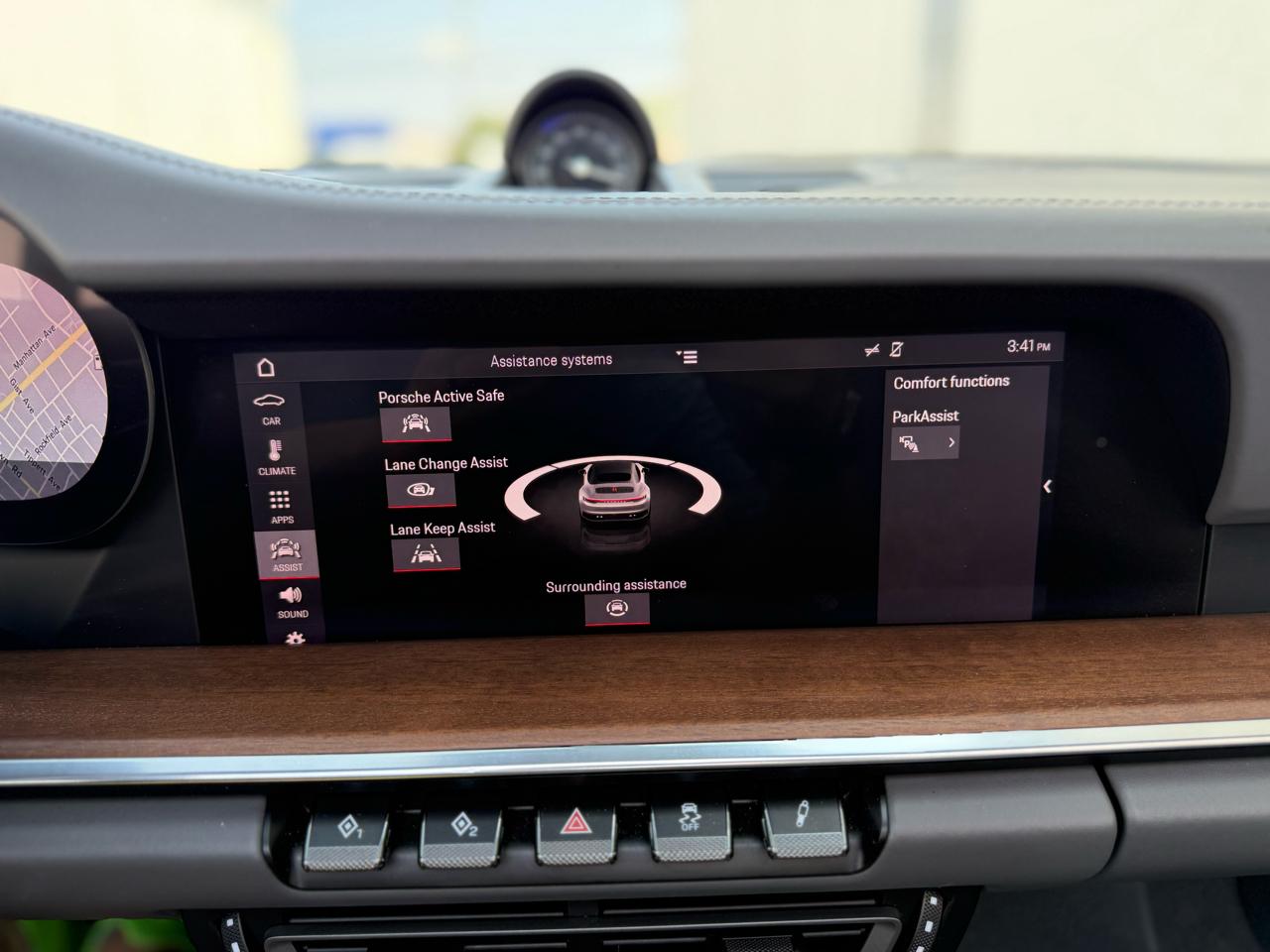 Porsche 911 Carrera S Cabriolet 2020