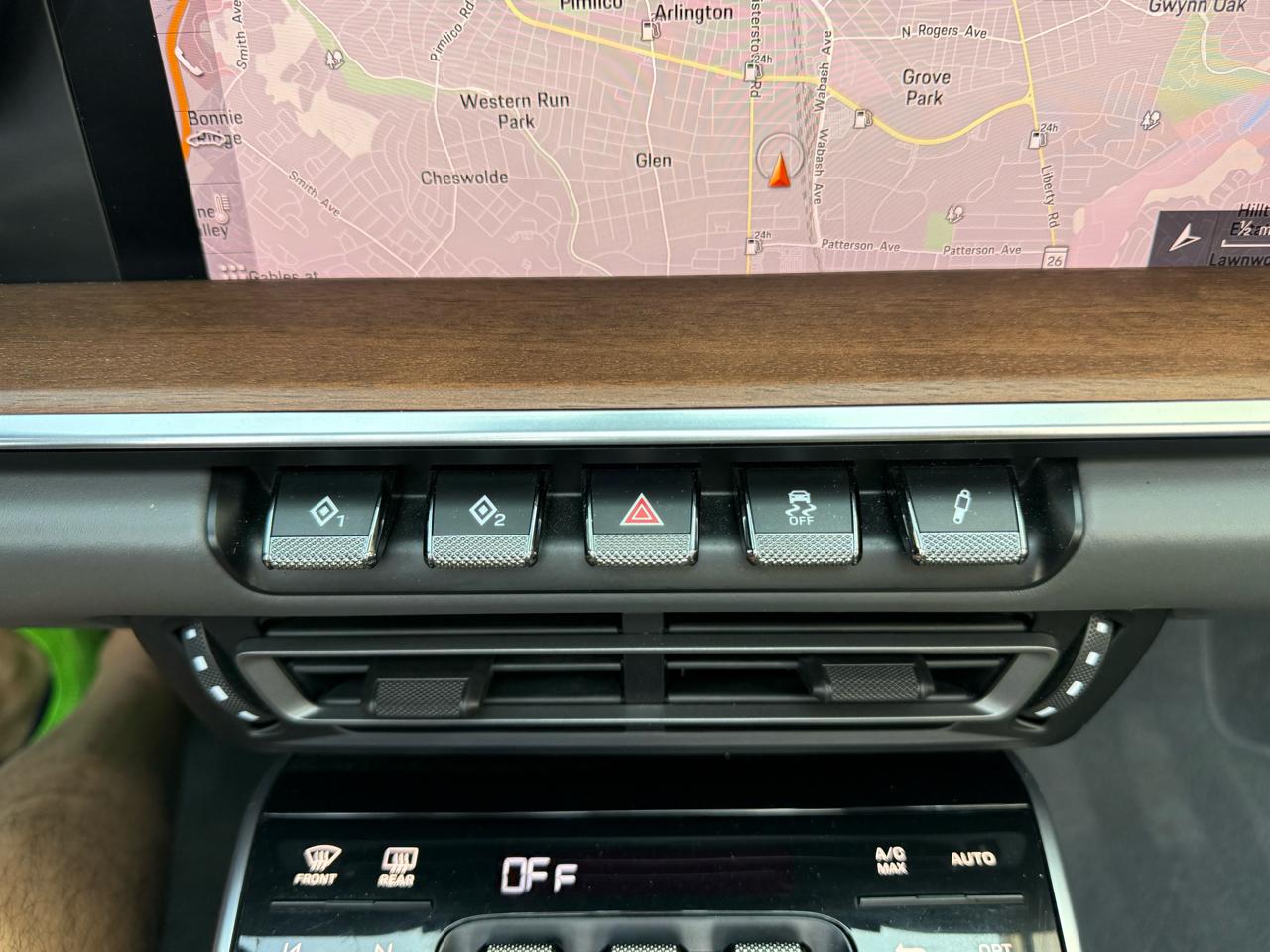 Porsche 911 Carrera S Cabriolet 2020