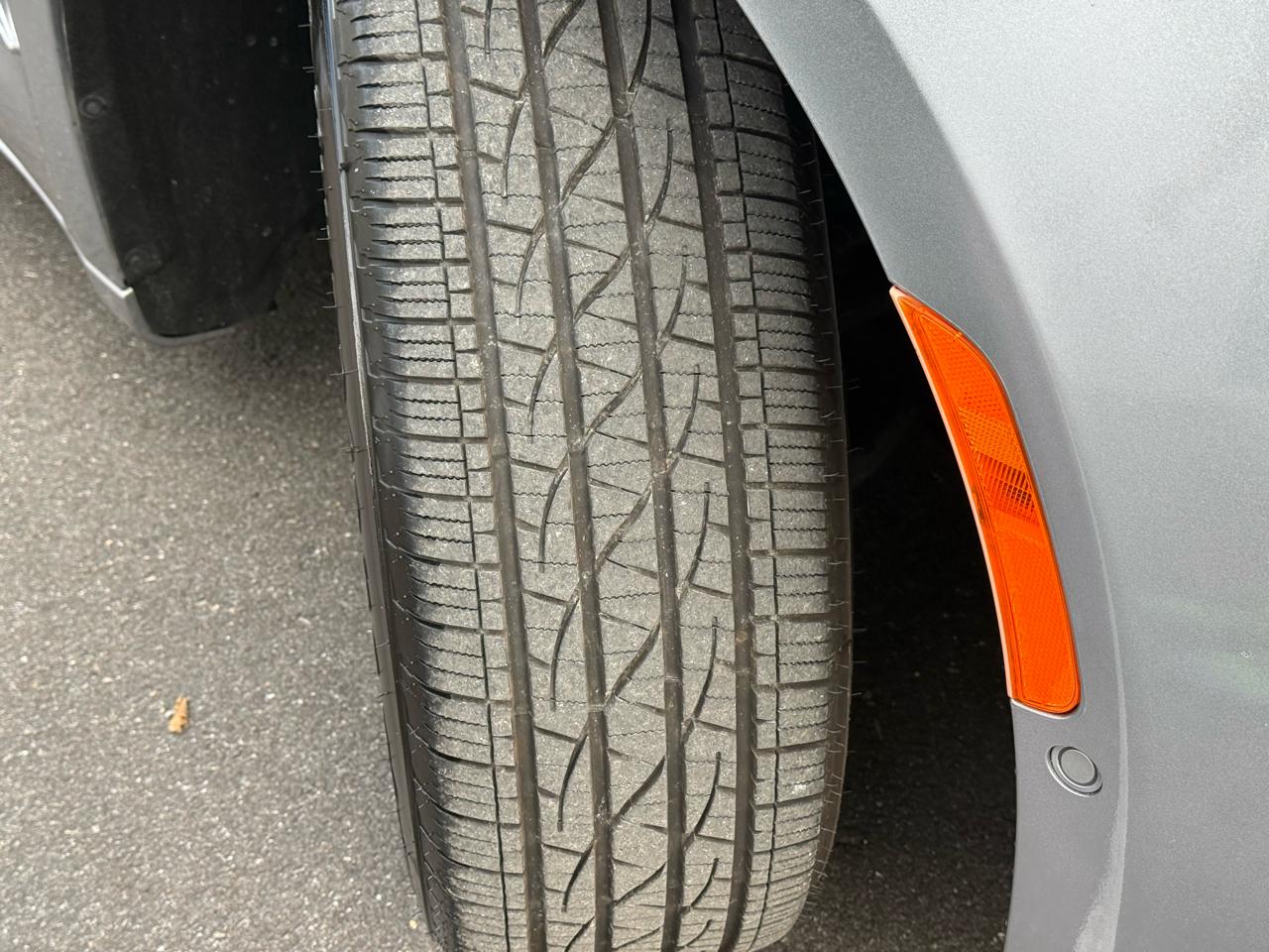 Chrysler Pacifica Touring L Plus 35th Anniversary FWD 2019