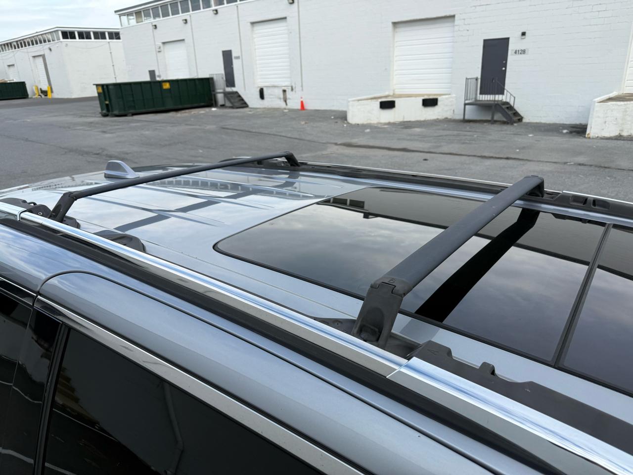 Chrysler Pacifica Touring L Plus 35th Anniversary FWD 2019