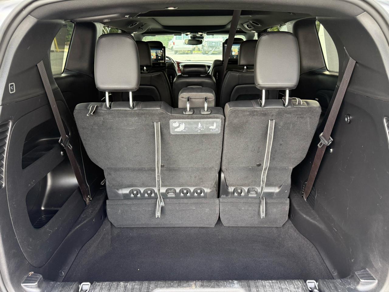 Chrysler Pacifica Touring L Plus 35th Anniversary FWD 2019