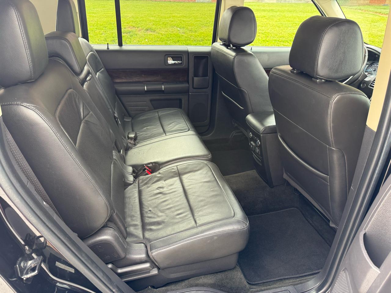 Ford Flex 4dr Limited AWD 2016