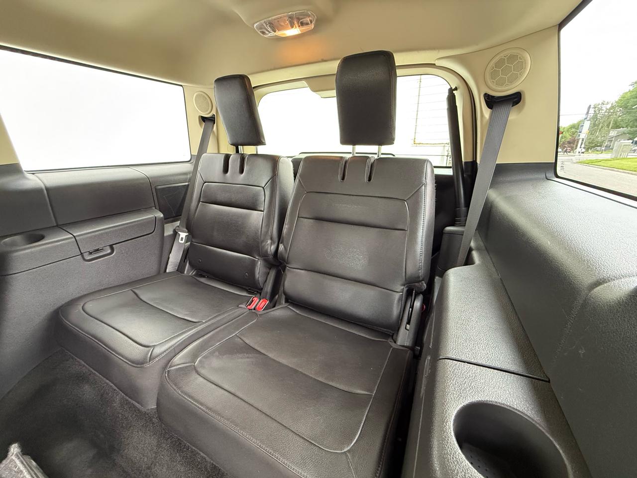 Ford Flex 4dr Limited AWD 2016