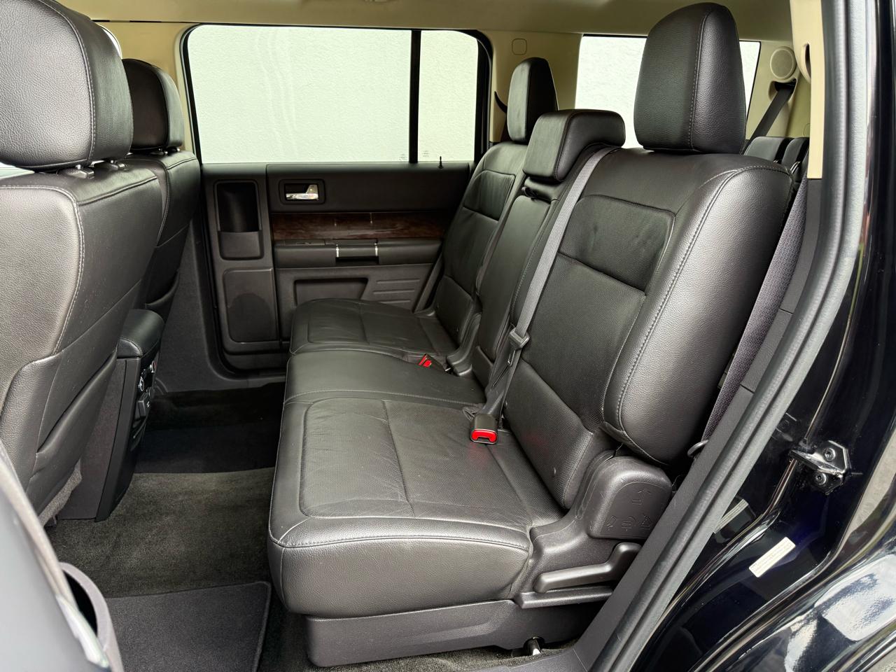 Ford Flex 4dr Limited AWD 2016