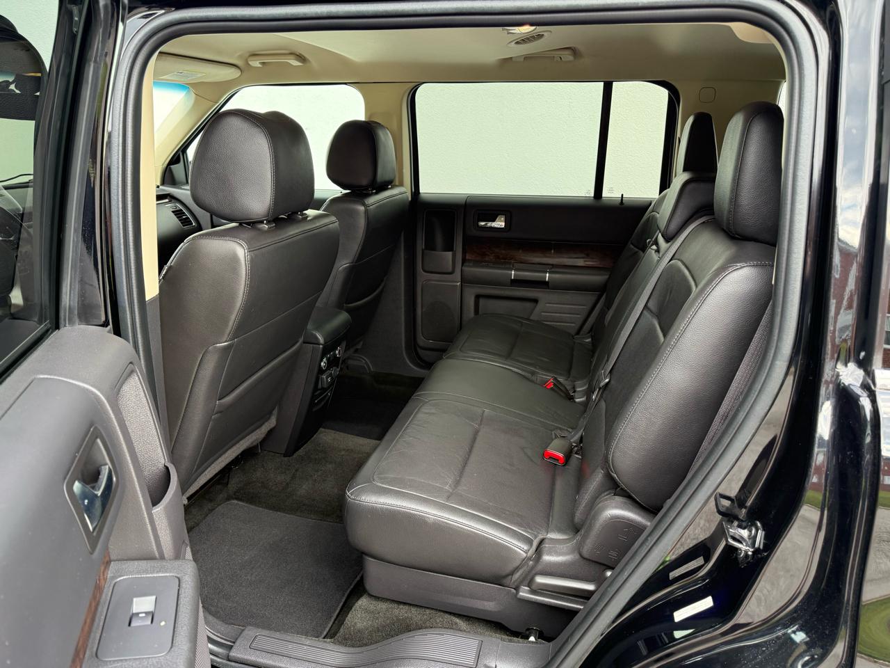 Ford Flex 4dr Limited AWD 2016