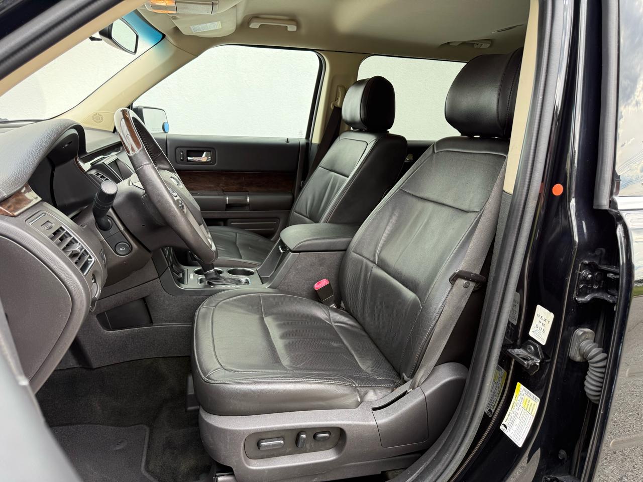 Ford Flex 4dr Limited AWD 2016