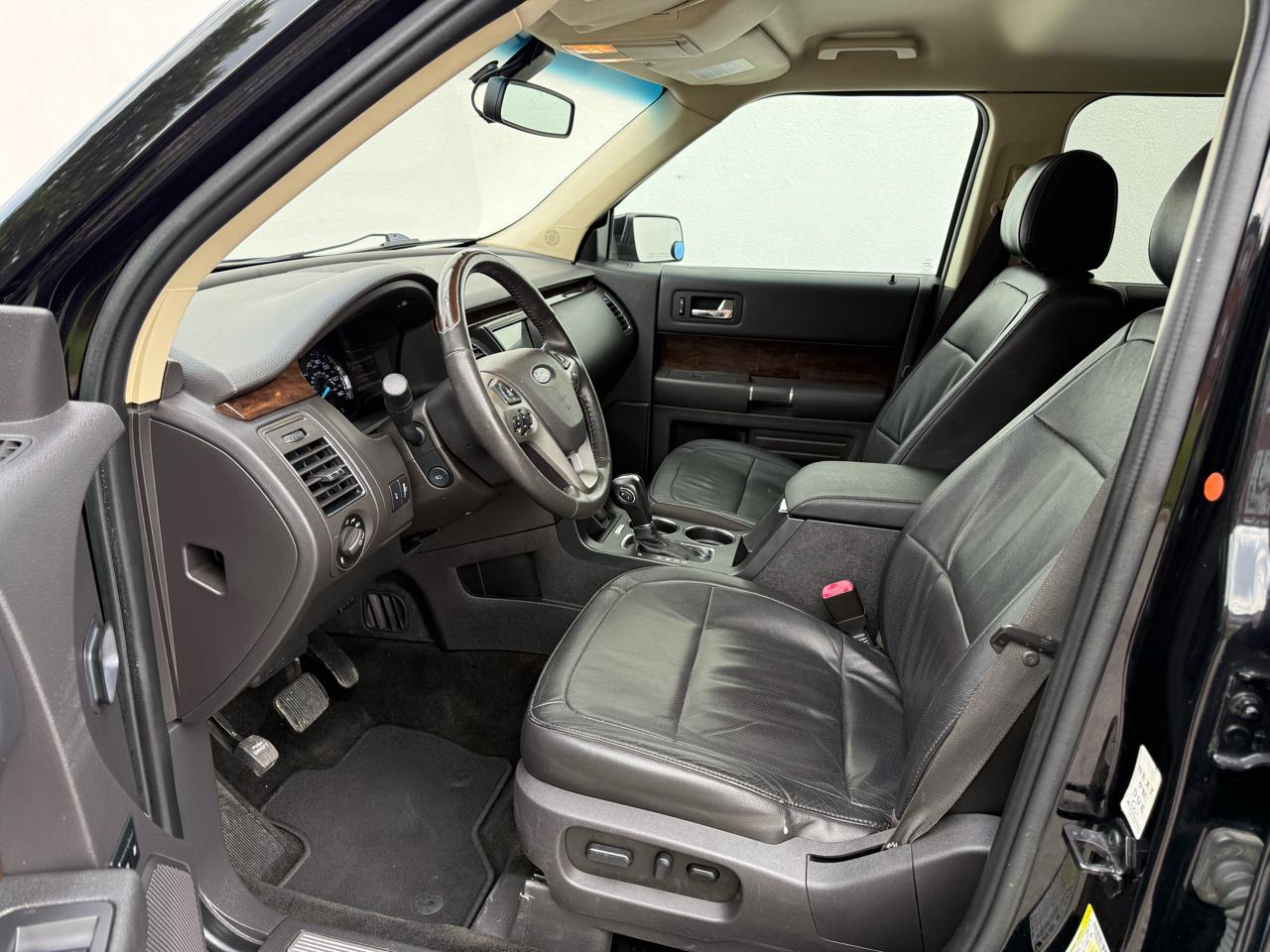 Ford Flex 4dr Limited AWD 2016