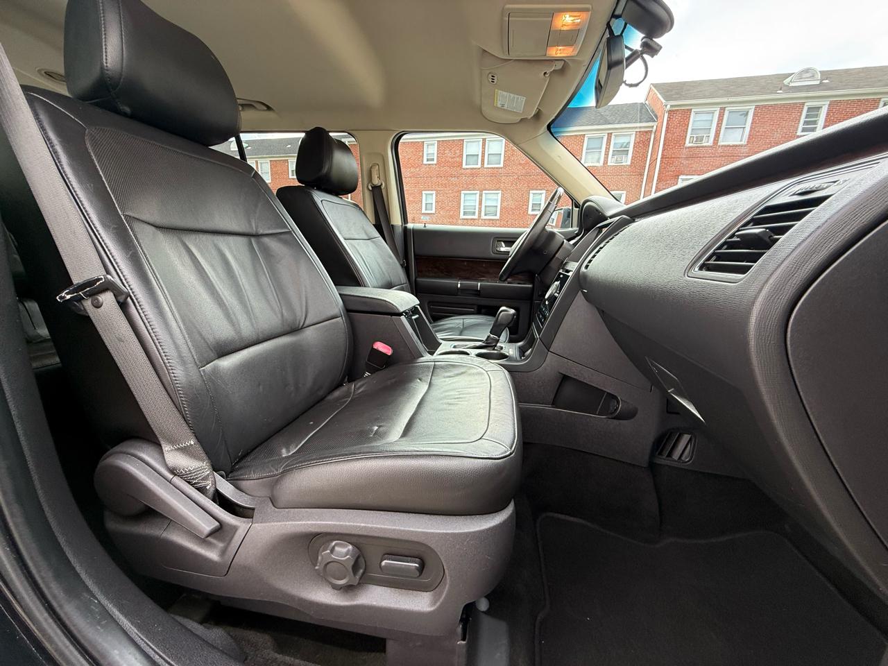 Ford Flex 4dr Limited AWD 2016