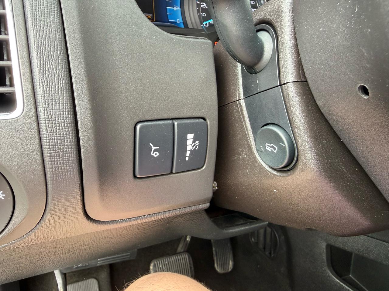 Ford Flex 4dr Limited AWD 2016