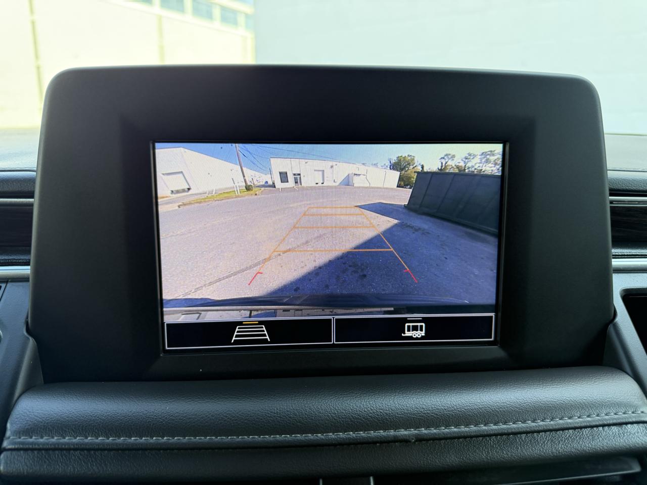 Chevrolet Tahoe 2WD 4dr Commercial 2021