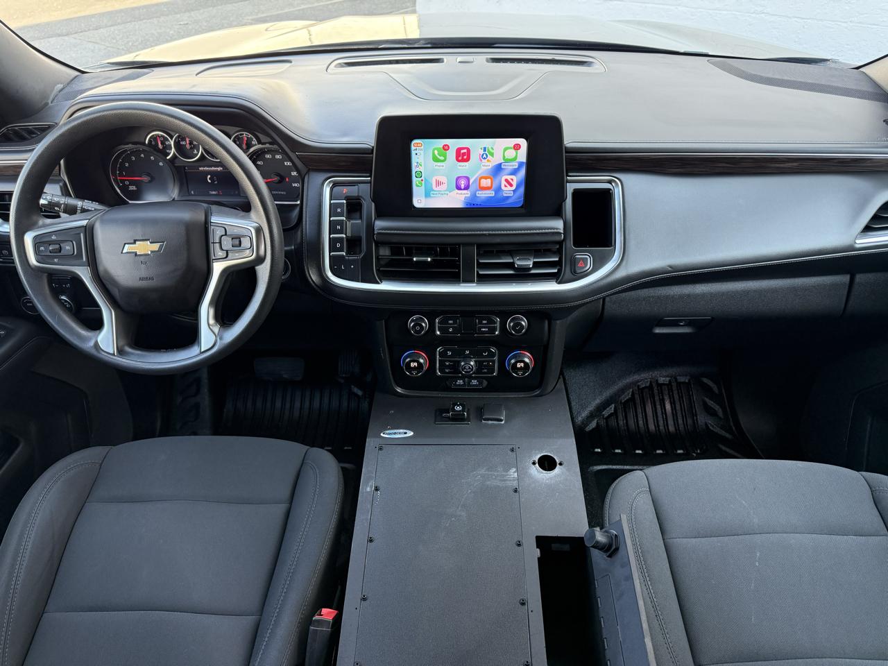 Chevrolet Tahoe 2WD 4dr Commercial 2021