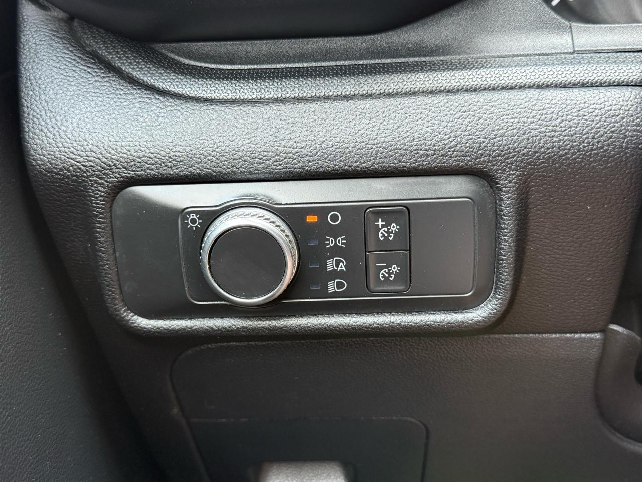 Ford Police Interceptor Utility AWD 2021