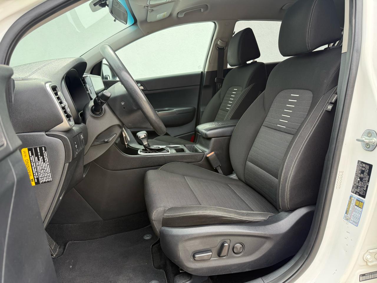 Kia Sportage LX AWD 2017
