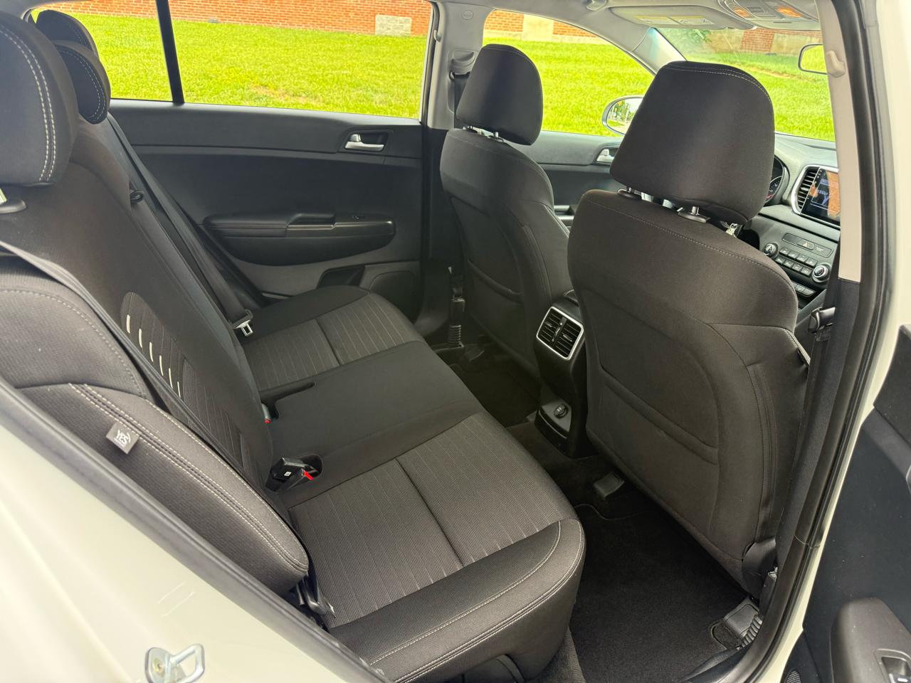 Kia Sportage LX AWD 2017