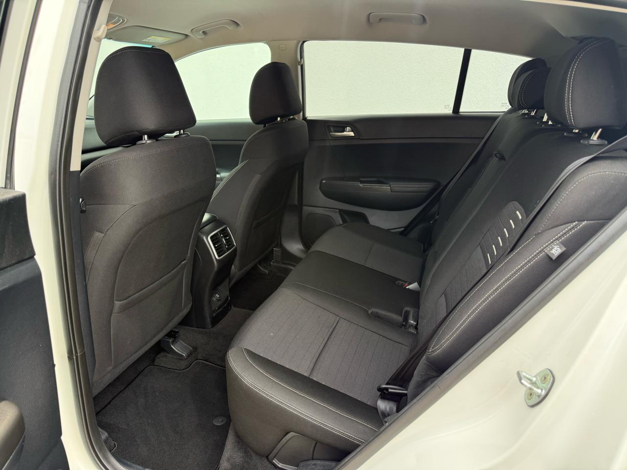 Kia Sportage LX AWD 2017