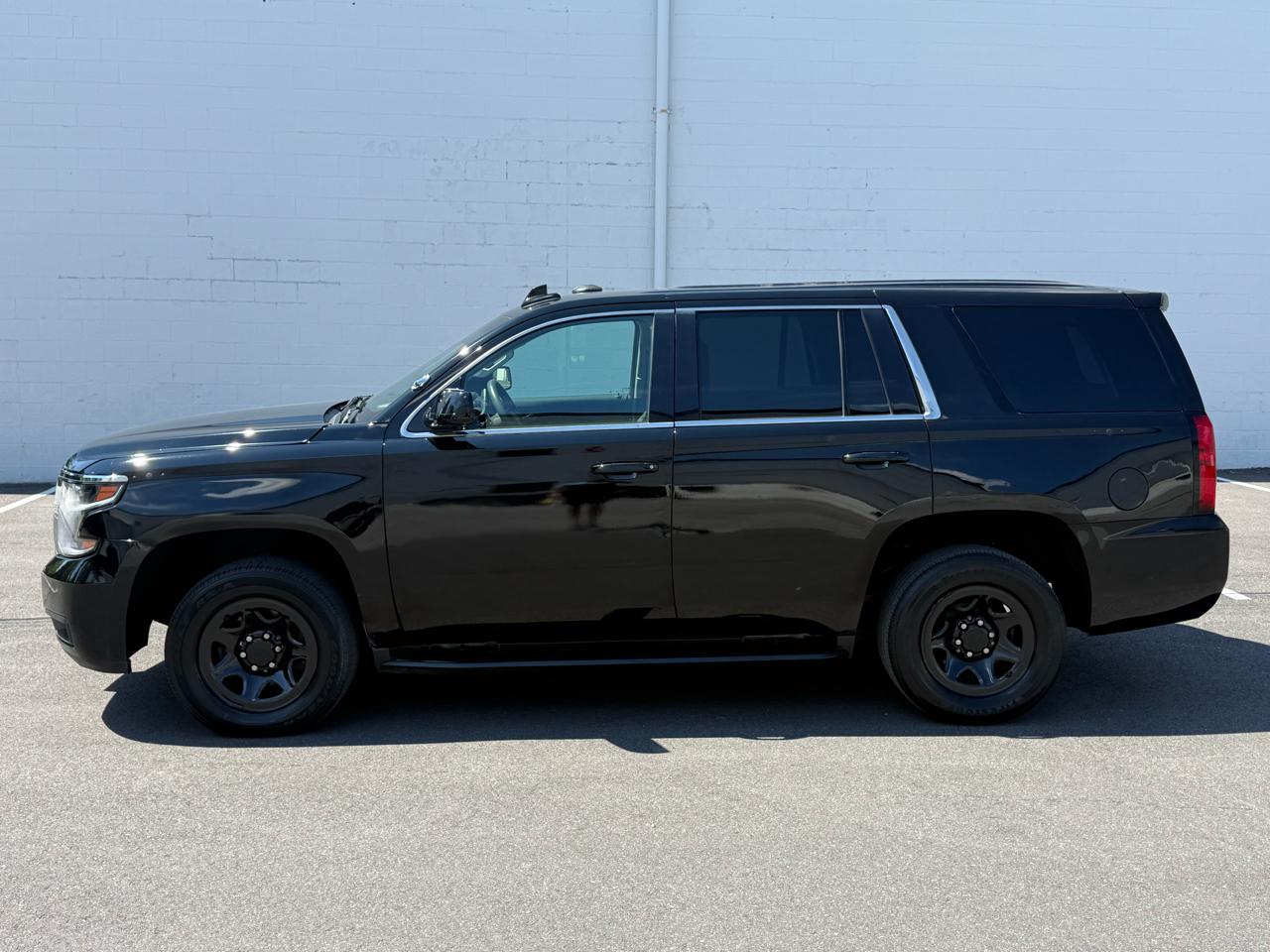 Chevrolet Tahoe 2WD 4dr Commercial 2020