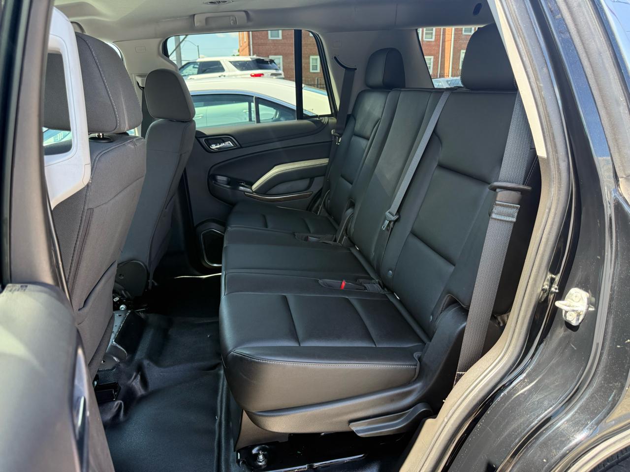 Chevrolet Tahoe 2WD 4dr Commercial 2020