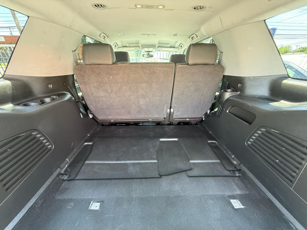 Chevrolet Tahoe 2WD 4dr Commercial 2020