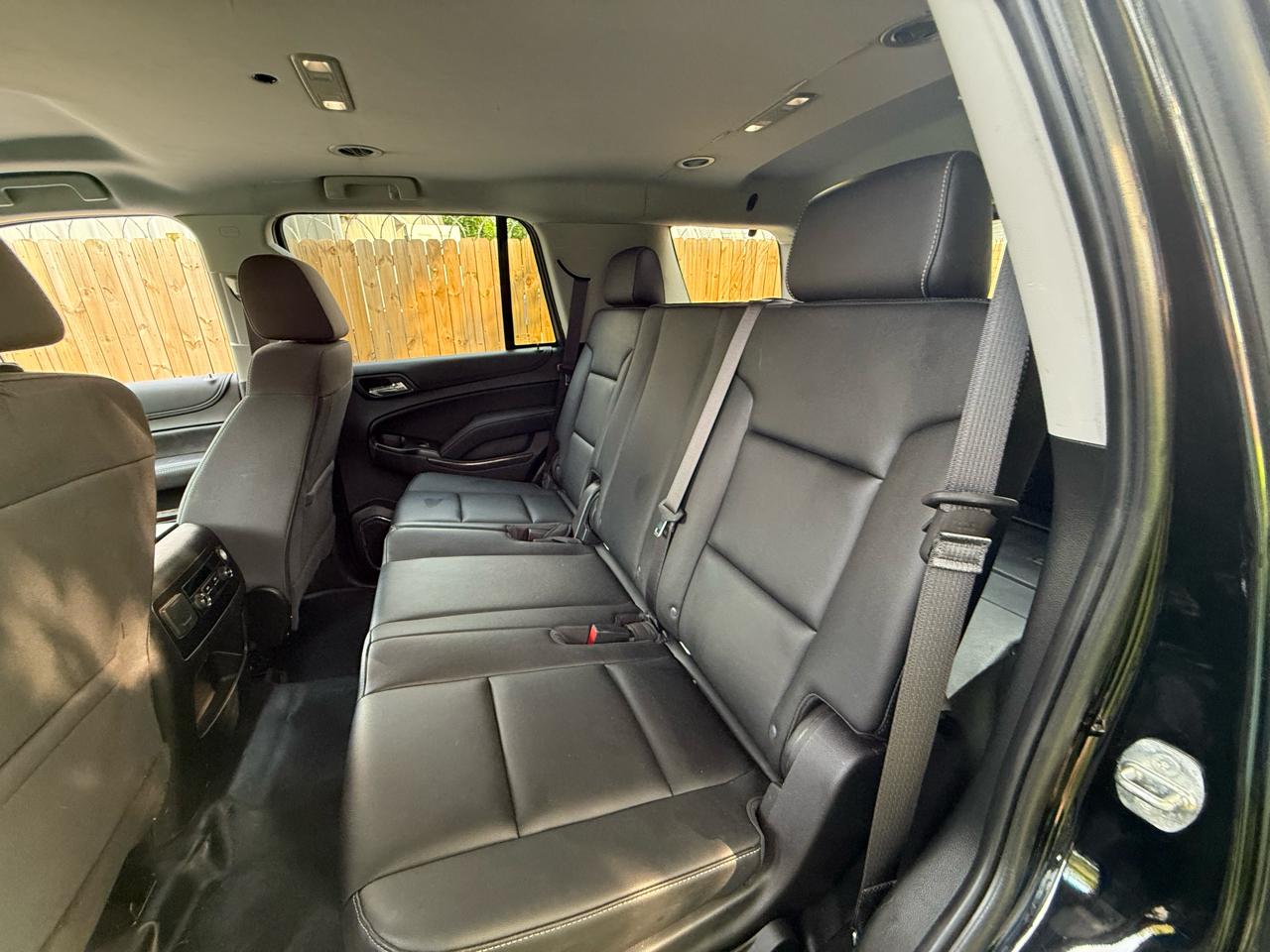 Chevrolet Tahoe 2WD 4dr Commercial 2020